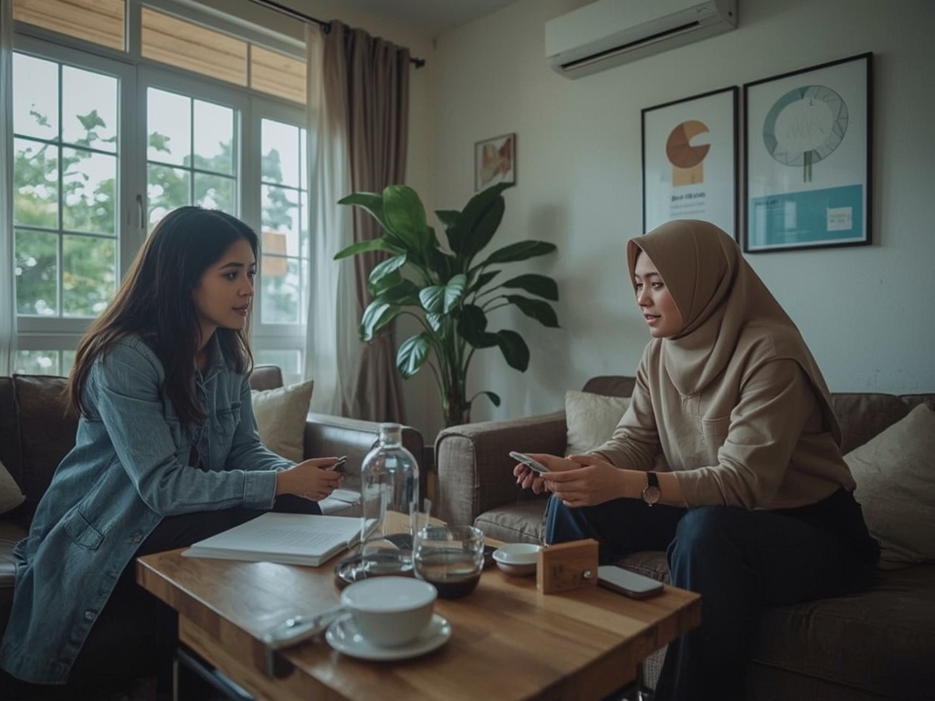 Langkah Praktis Memasang dan Merawat Panel Surya di Rumah Secara Tepat